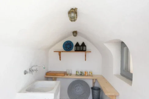 Traditional House for Sale Emporio Santorini 17