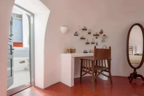 Traditional House for Sale Emporio Santorini 18