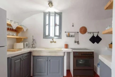 Traditional House for Sale Emporio Santorini 19