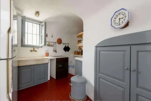 Traditional House for Sale Emporio Santorini 21