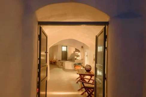 Traditional House for Sale Emporio Santorini 25