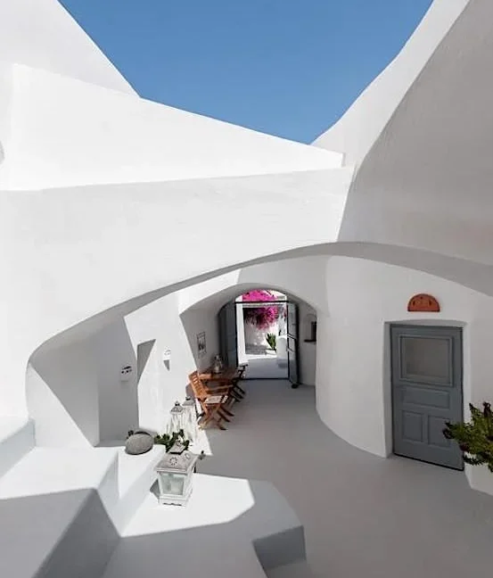 Traditional House for Sale Emporio Santorini 29