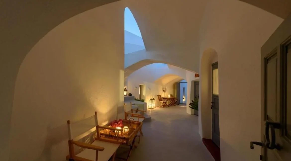 Traditional House for Sale Emporio Santorini 3