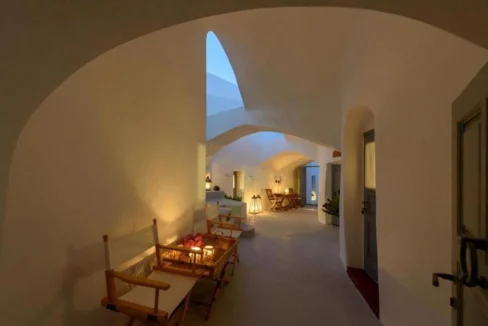 Traditional House for Sale Emporio Santorini 3