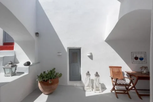 Traditional House for Sale Emporio Santorini 4