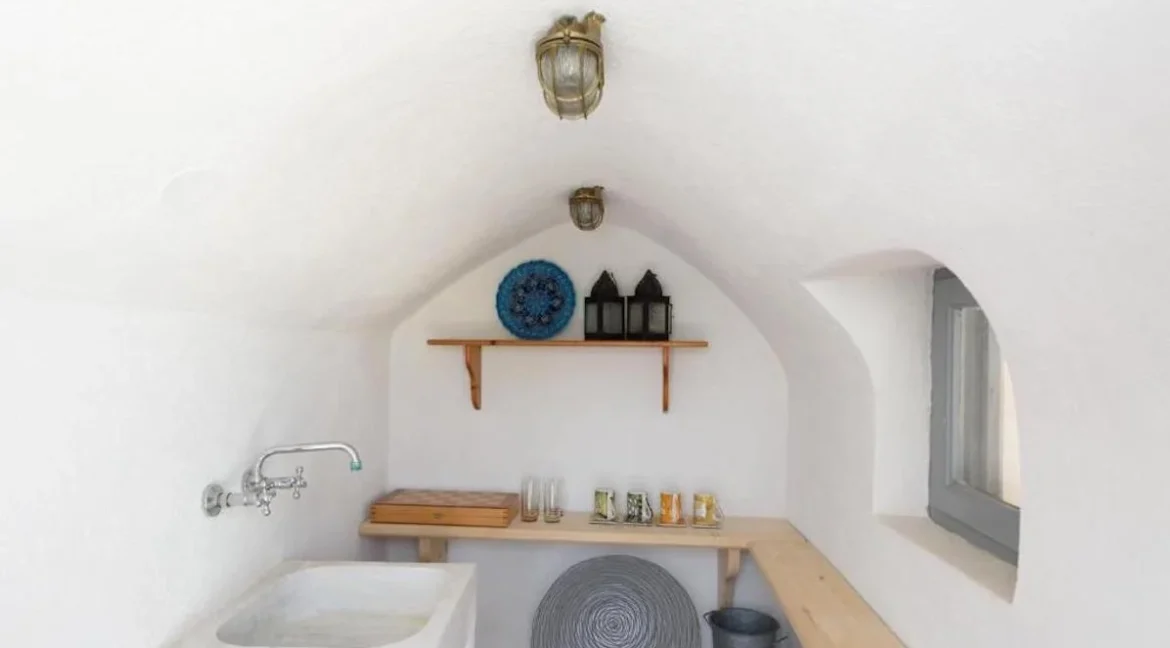 Traditional House for Sale Emporio Santorini 6