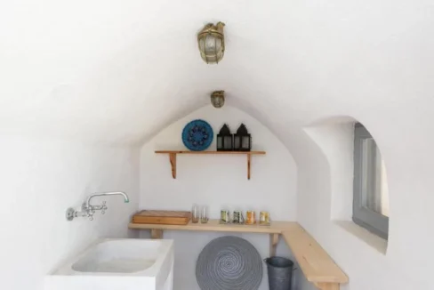 Traditional House for Sale Emporio Santorini 6