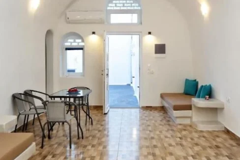 Traditional Residences in Mesaria, Santorini - For Sale 1