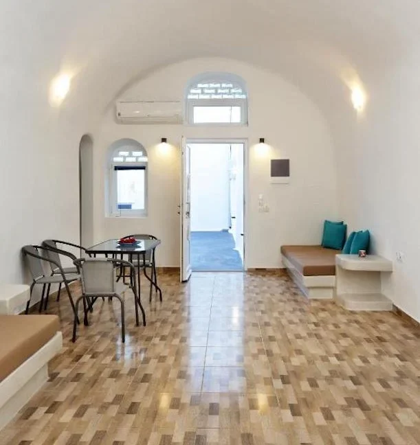 Traditional Residences in Mesaria, Santorini - For Sale 1