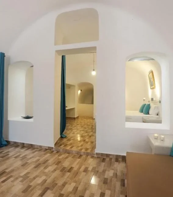 Traditional Residences in Mesaria, Santorini - For Sale 11