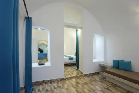 Traditional Residences in Mesaria, Santorini - For Sale 13