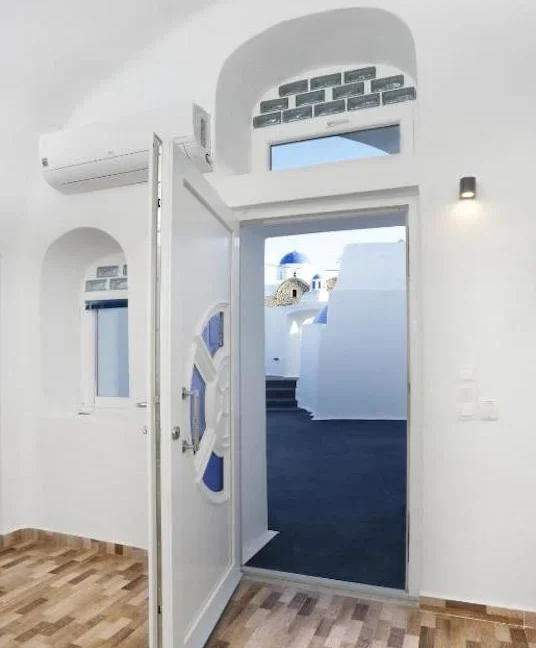 Traditional Residences in Mesaria, Santorini - For Sale 3