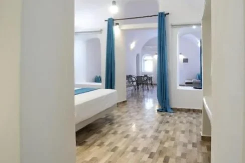 Traditional Residences in Mesaria, Santorini - For Sale 5