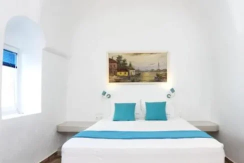 Traditional Residences in Mesaria, Santorini - For Sale 9