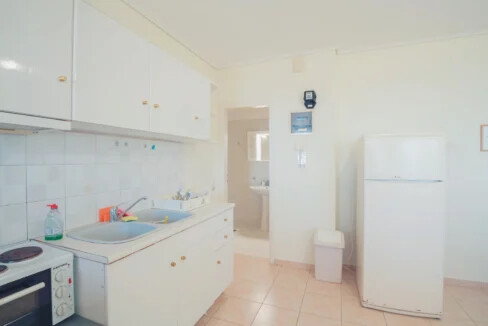 Tranquil Villa with Breathtaking Sea Views in Alonissos 1