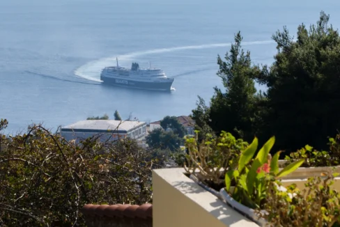 Tranquil Villa with Breathtaking Sea Views in Alonissos 11