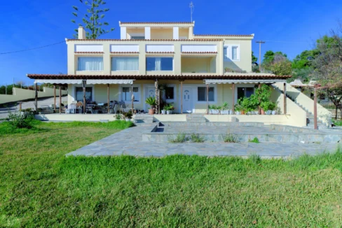 Tranquil Villa with Breathtaking Sea Views in Alonissos 15