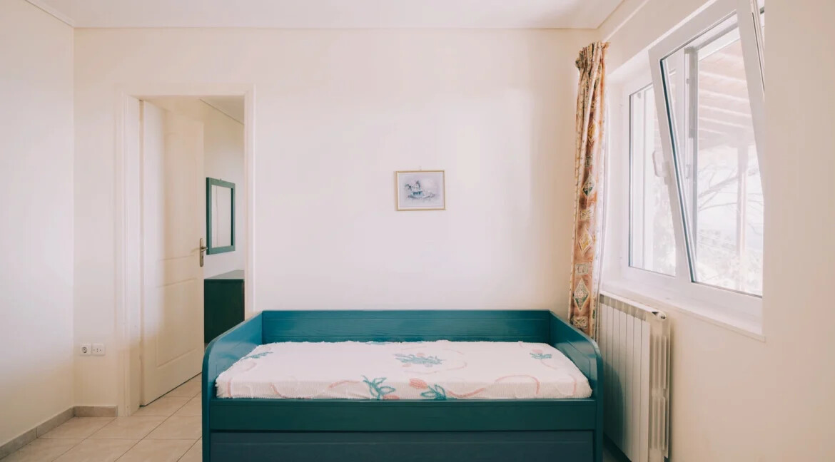 Tranquil Villa with Breathtaking Sea Views in Alonissos 2