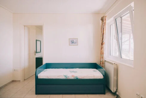 Tranquil Villa with Breathtaking Sea Views in Alonissos 2