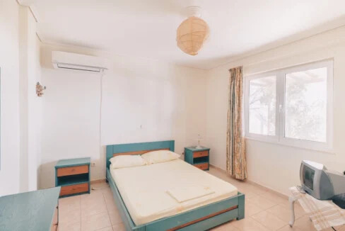 Tranquil Villa with Breathtaking Sea Views in Alonissos 3