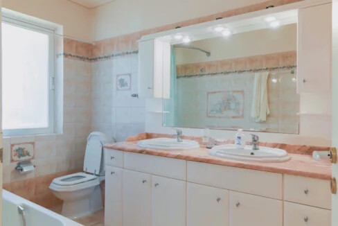 Tranquil Villa with Breathtaking Sea Views in Alonissos 4