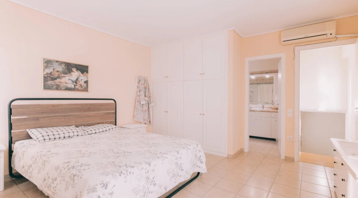 Tranquil Villa with Breathtaking Sea Views in Alonissos 5