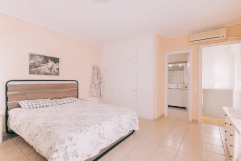 Tranquil Villa with Breathtaking Sea Views in Alonissos 5