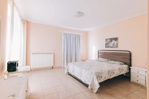 Tranquil Villa with Breathtaking Sea Views in Alonissos 6