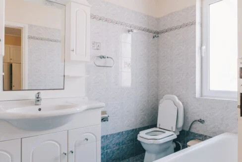 Tranquil Villa with Breathtaking Sea Views in Alonissos 7