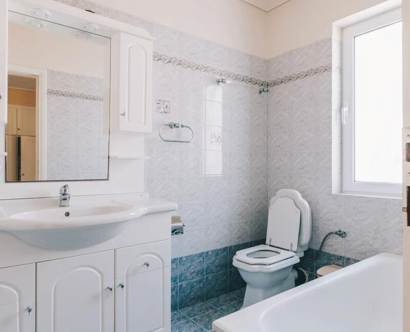 Tranquil Villa with Breathtaking Sea Views in Alonissos 7