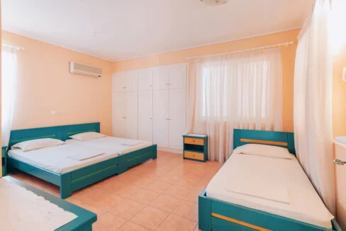 Tranquil Villa with Breathtaking Sea Views in Alonissos 8