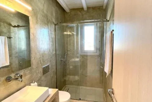 Unique Independent Maisonette in Paros, Piso Livadi 11