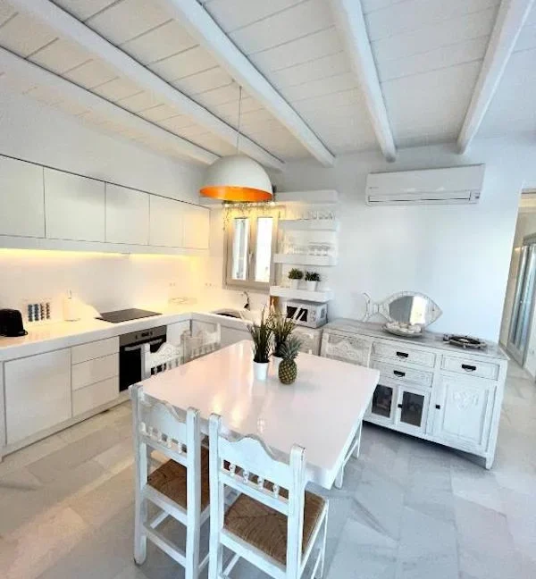 Unique Independent Maisonette in Paros, Piso Livadi 13