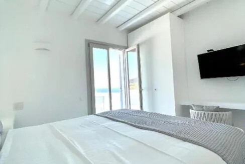 Unique Independent Maisonette in Paros, Piso Livadi 14