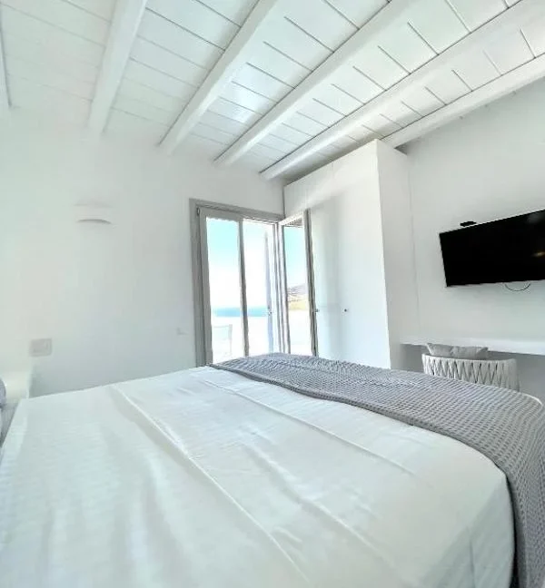 Unique Independent Maisonette in Paros, Piso Livadi 14