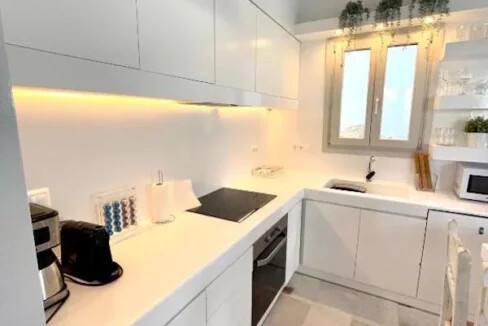 Unique Independent Maisonette in Paros, Piso Livadi 15