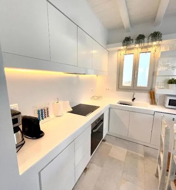 Unique Independent Maisonette in Paros, Piso Livadi 15