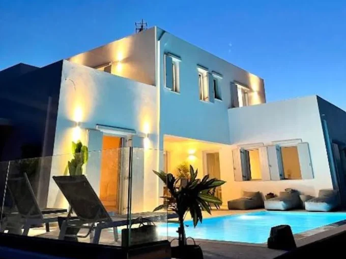 Maisonette in Paros for sale