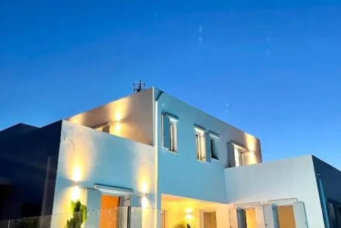 Unique Independent Maisonette in Paros, Piso Livadi 17