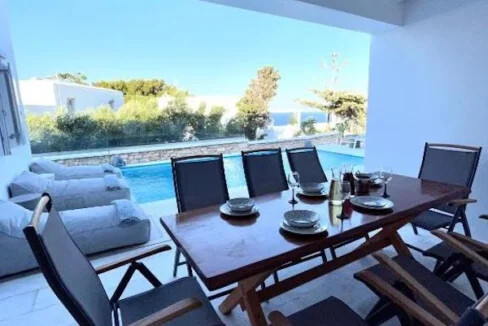 Unique Independent Maisonette in Paros, Piso Livadi 18