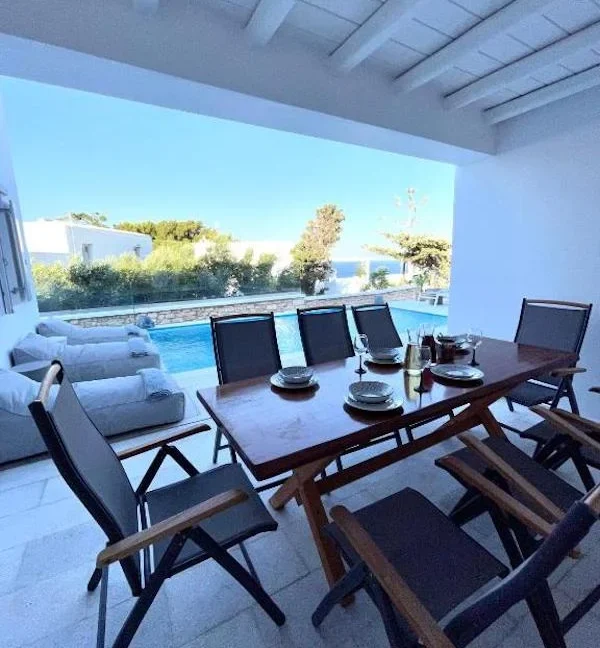 Unique Independent Maisonette in Paros, Piso Livadi 18