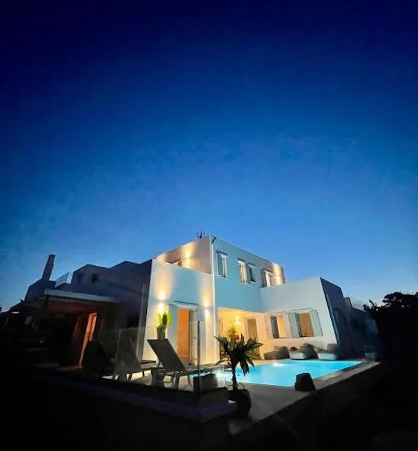 Unique Independent Maisonette in Paros, Piso Livadi 19