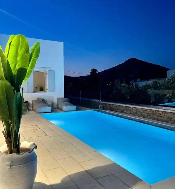 Unique Independent Maisonette in Paros, Piso Livadi 20