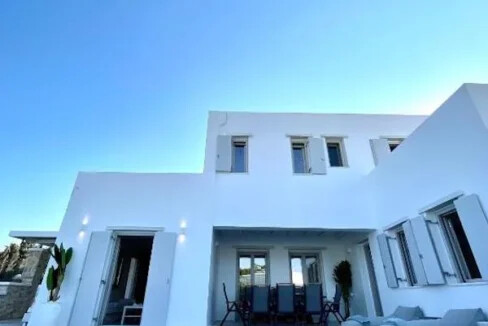 Unique Independent Maisonette in Paros, Piso Livadi 22