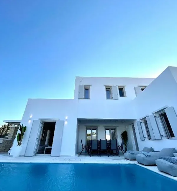 Unique Independent Maisonette in Paros, Piso Livadi 22