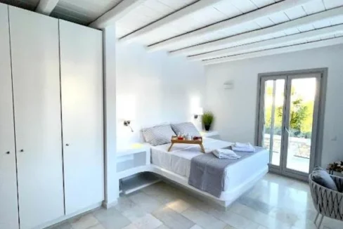 Unique Independent Maisonette in Paros, Piso Livadi 23
