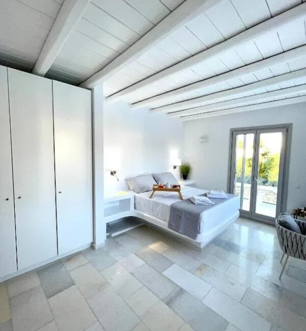 Unique Independent Maisonette in Paros, Piso Livadi 23