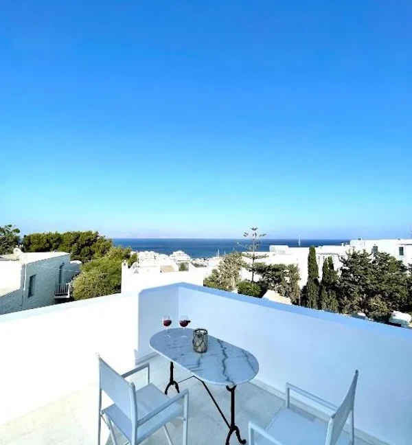 Unique Independent Maisonette in Paros, Piso Livadi 24