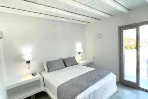 Unique Independent Maisonette in Paros, Piso Livadi 25