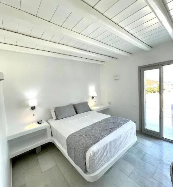 Unique Independent Maisonette in Paros, Piso Livadi 25